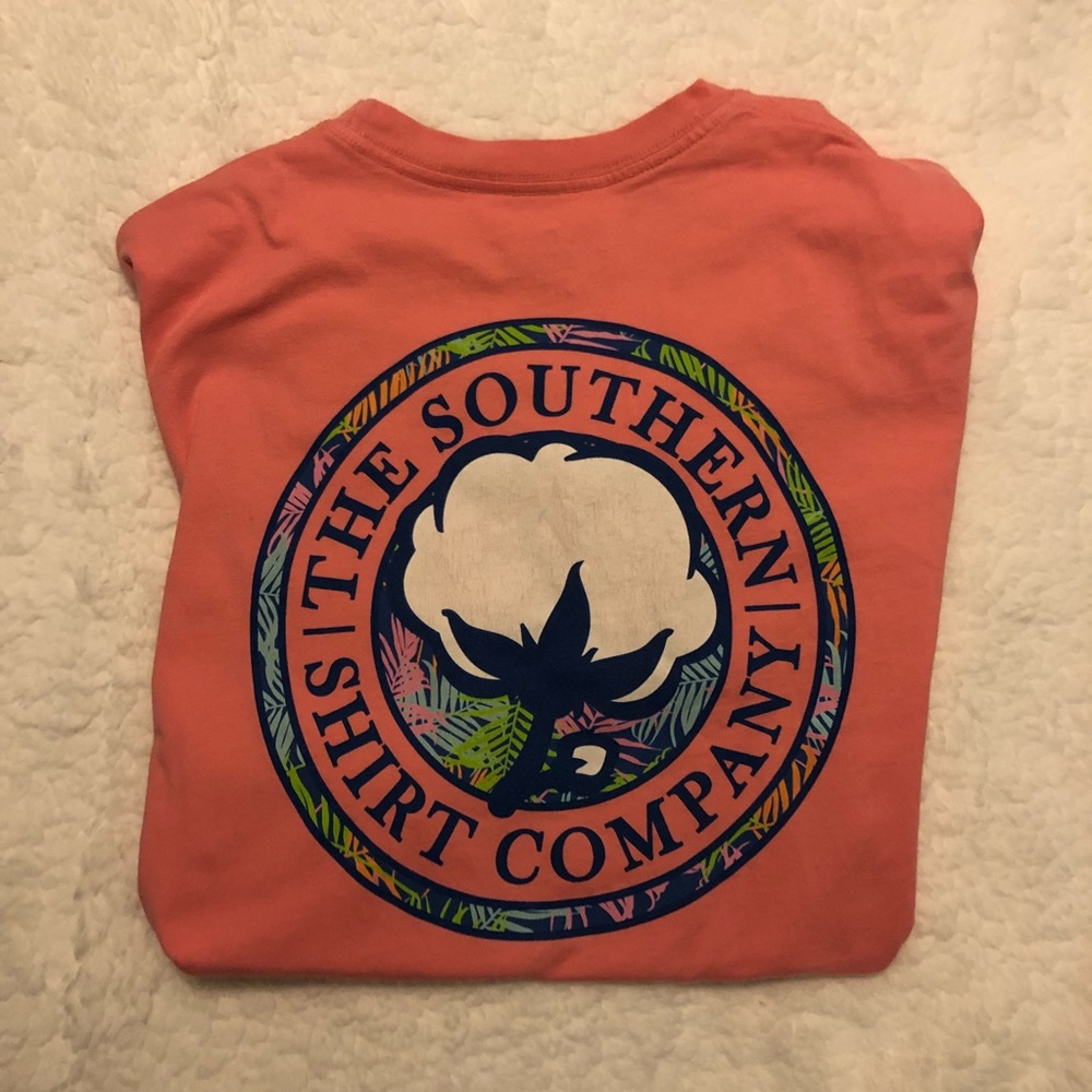 Southern Shirt Co Tee